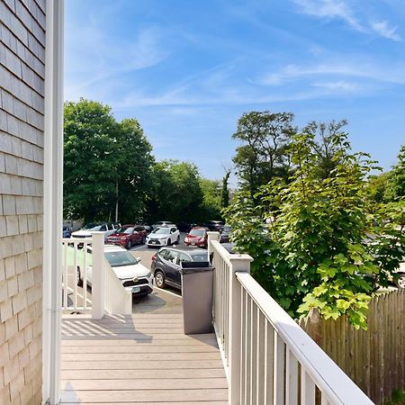 Oyster Beach Bungalow تشاتام المظهر الخارجي الصورة