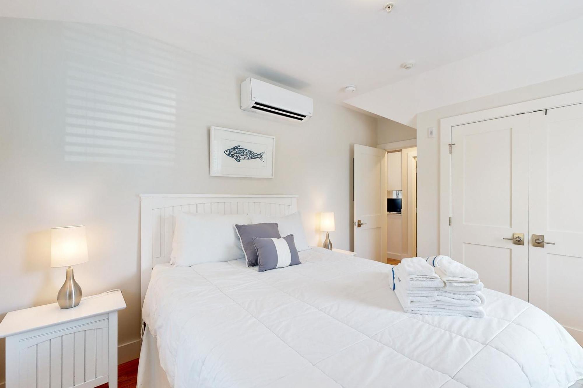 Oyster Beach Bungalow تشاتام المظهر الخارجي الصورة